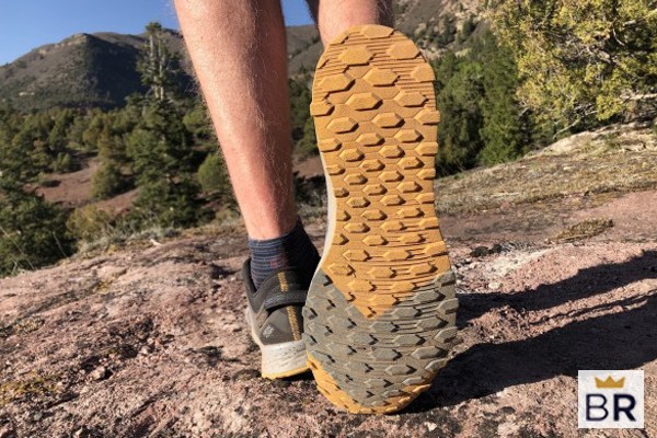 How Long Do Trail Running Shoes Last?