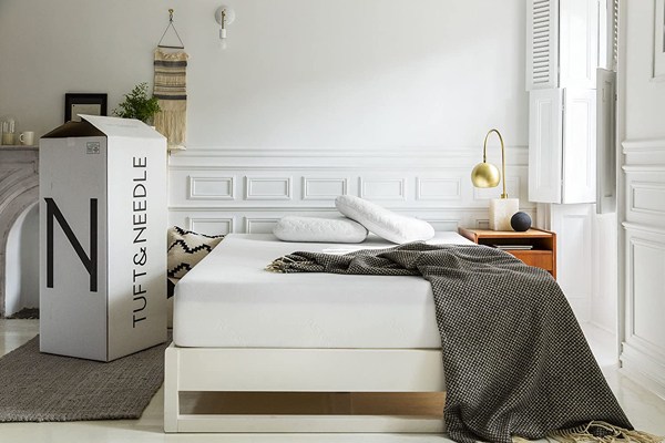 Are Firm Mattresses better?