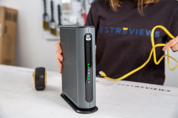 5 Best Cable Modem-Router Combos - Nov. 2024 - BestReviews