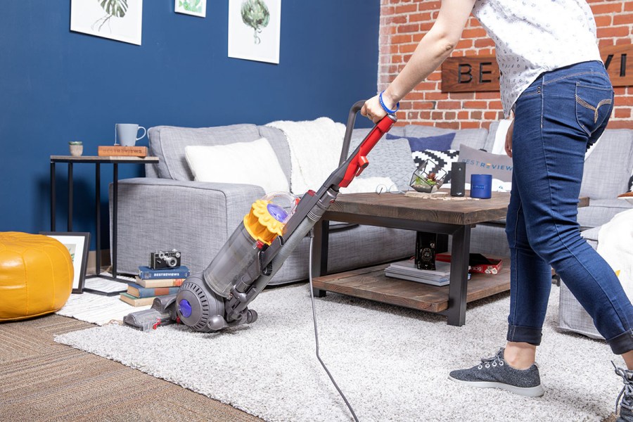 5 Best Upright Vacuums Apr. 2024 BestReviews