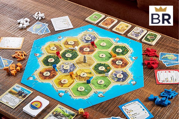 O cenário de board games no Piauí - MeepleBR - O poder da cajuína