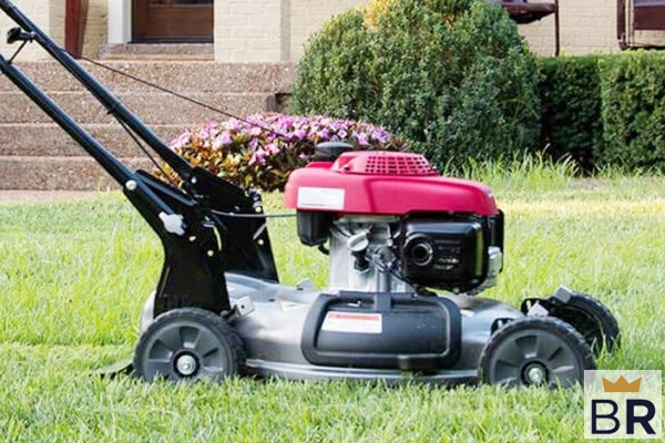 The best honda lawn mower hot sale