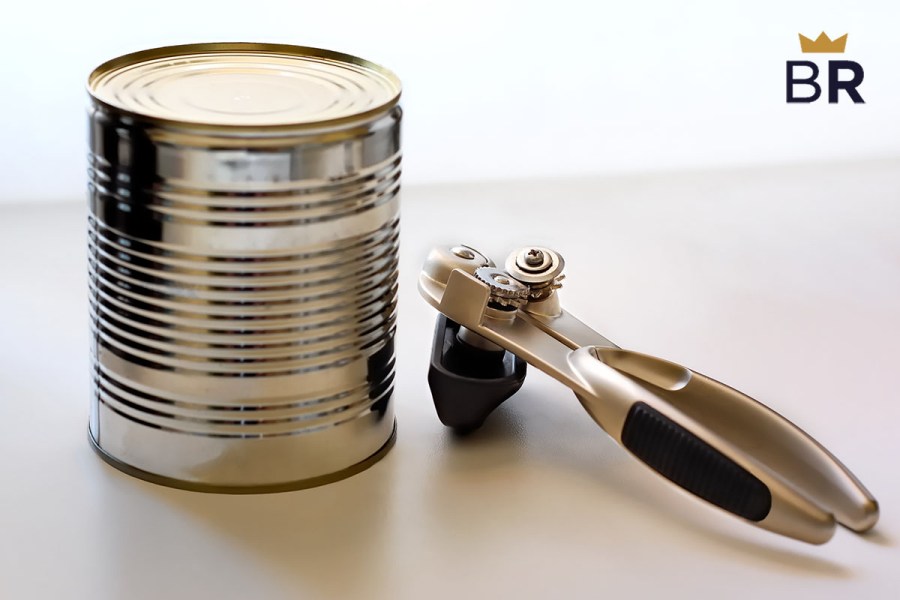 Looking for the best manual can opener - FlyerTalk Forums