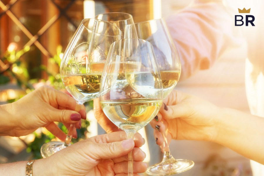 5 Best White Wines Aug. 2024 BestReviews