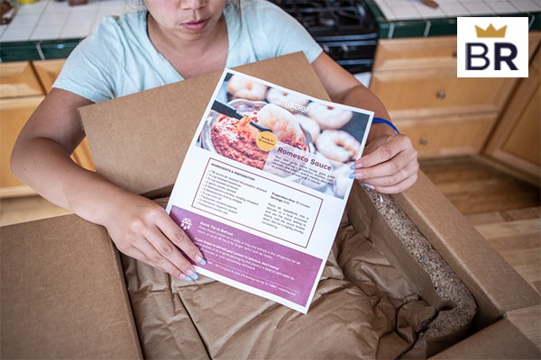 Quality Meat Delivery Services