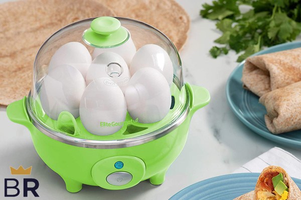 Deal of the Day: the Henrietta Egg Cooker by Maverick
