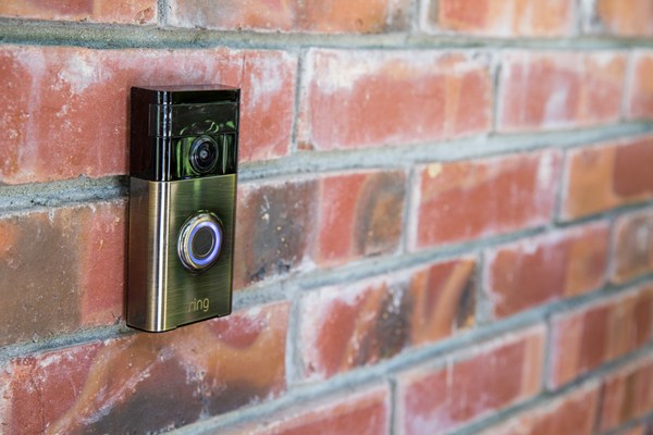 5 Best Ring Doorbells - Nov. 2023 - BestReviews