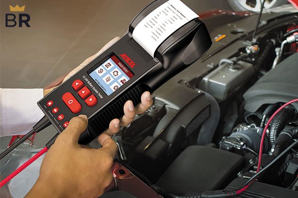 The Best Battery Testers for Lawn Equipment, Motor Vehicles, and