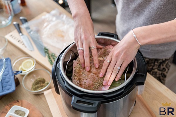 We tested the best pressure cookers on the market - the winner was real  value for money and could save you a fortune