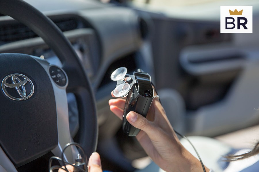 5 Best Radar Detectors May 2024 BestReviews