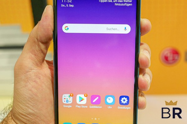 list of lg smartphones