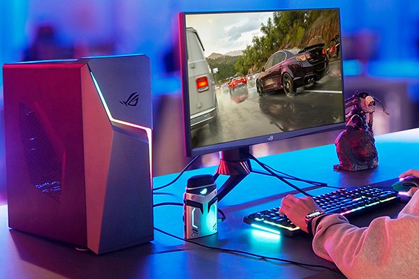 Best Gaming Desktop For 600 5 Best Gaming Desktops for Jan. 2025 - BestReviews