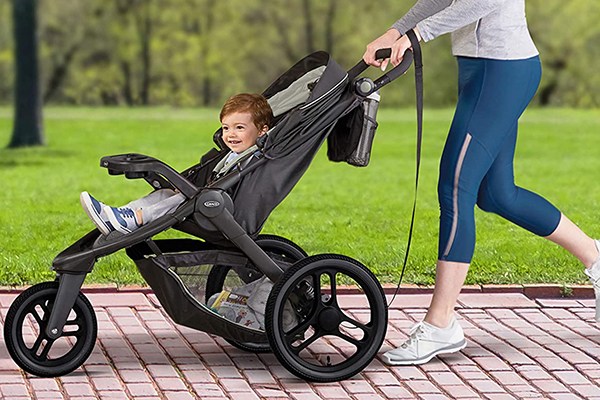 best graco jogger stroller