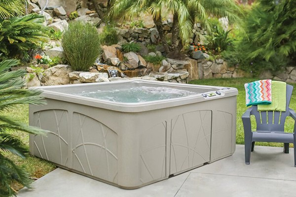 Plug and Play Hot Tubs: Understand the Pros and Cons Before You