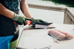 Bubba Fillet Knives