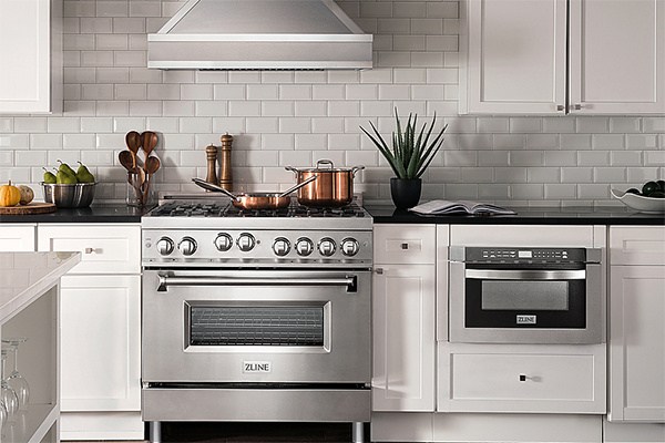 The 5 Best Gas Stoves and Ranges of 2024