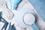 How Much Laundry Detergent Should You Really Be Using?