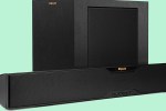 klipsch soundbars for tv