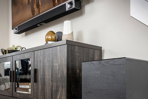 klipsch tv soundbars
