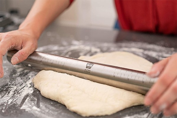 Rolling Pins for Baking