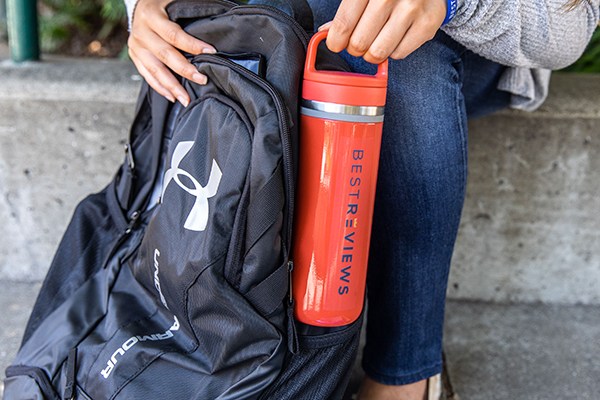 under armour backpack review