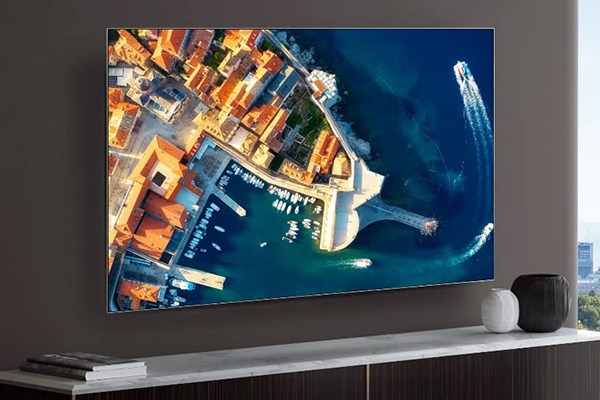 Hisense TV Reviews - Best 4 Hisense TVs | BestReviews