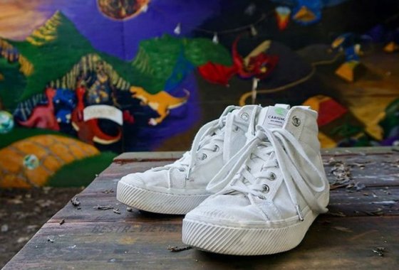 Can these vegan, eco-friendly shoes stand up to regular use?