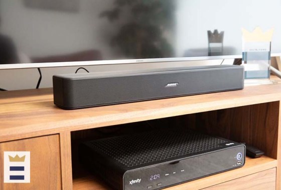 The 11 best sound bars under $300