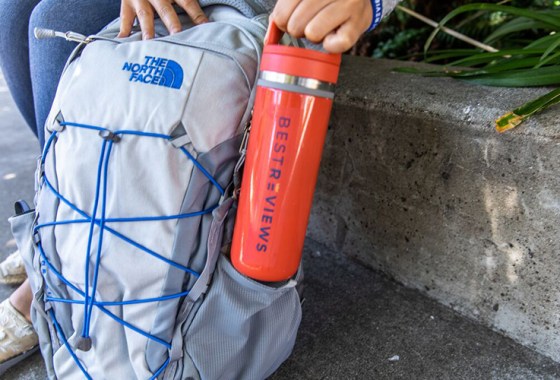 Protect your belongings with the best waterproof backpacks for rafting and kayaking