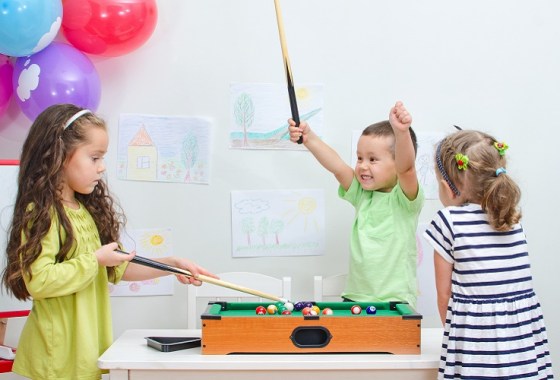 10 best mini billiard tables