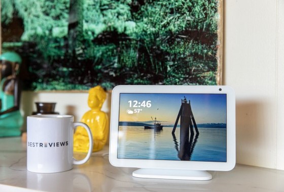 10 bestselling electronics you can buy on Amazon