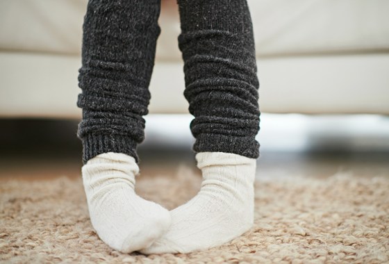 10 leg warmers that are as stylish as they are cozy