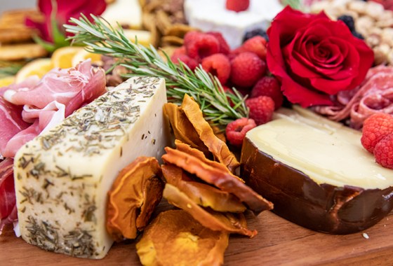 10 Oprah-approved foods you can buy on Amazon