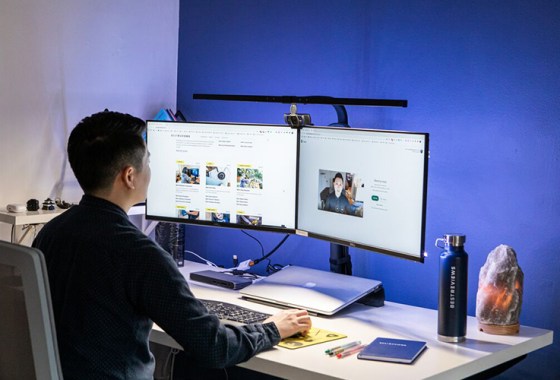 10 products that make remote work easier