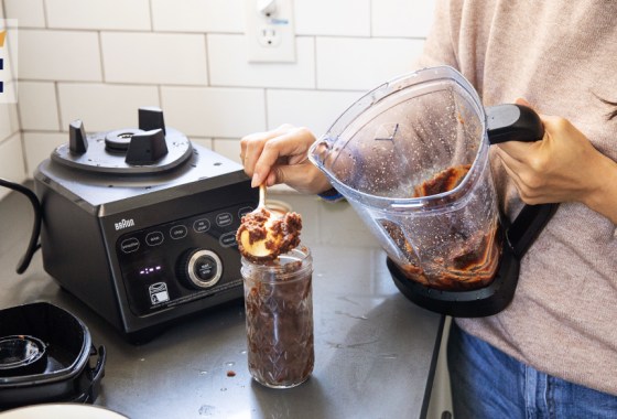 3 nut butters you can make in a blender