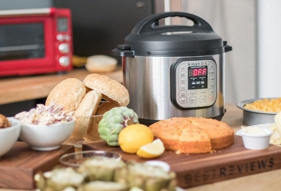 5 pumpkin desserts you can make in an Instant Pot