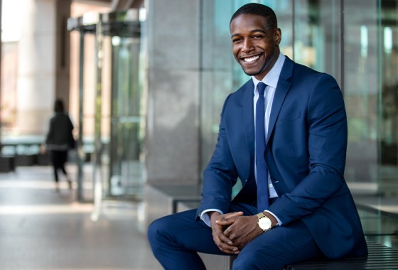 5 winter outfits you'll want to see your husband wear this year