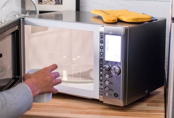 Which are the best microwave brands?