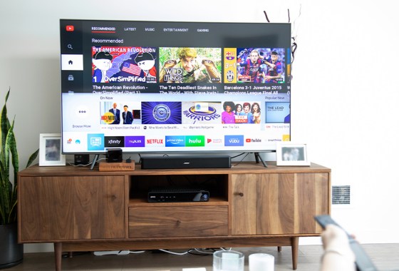 6 features unique to Amazon's Fire TV