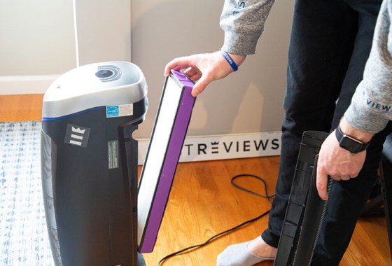 Why air purifiers are must-buys for college students