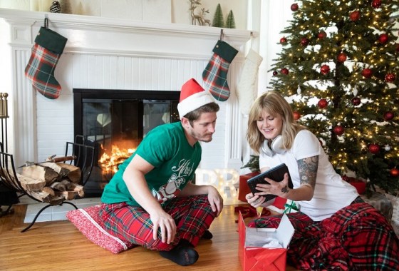 Affordable video cameras to record this year's best holiday moments