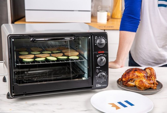 Best convection ovens