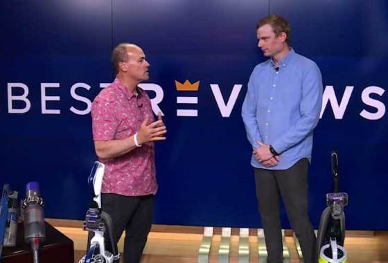 Wondering which pet vacuum is right for your home? We tested top models from Shark, Bissell, Dyson a