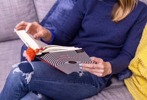 Modern romance novels reflect modern life: BestReviews book expert talks about what's new in the genre