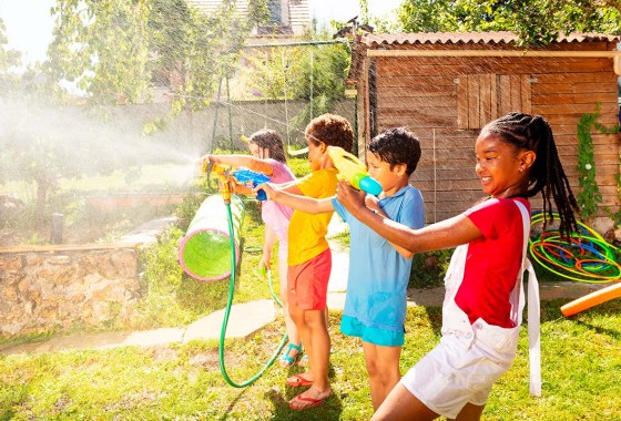 Products that'll give your kid an '80s summer