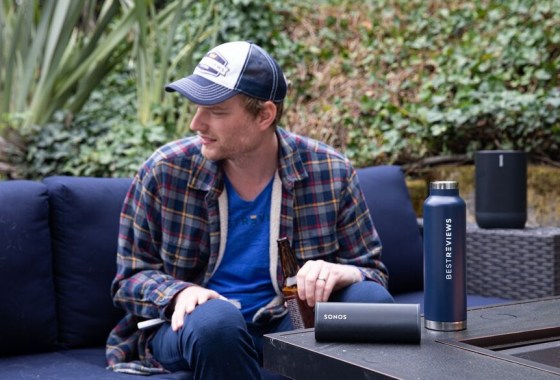 Sonos launches voice assistant, new colors and celestial station