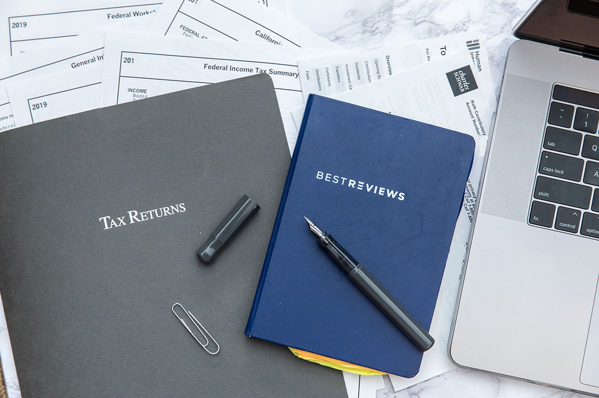 Taxes are due soon. Here's the best tax software to file fast and get