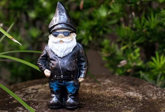 8 best funny garden gnomes