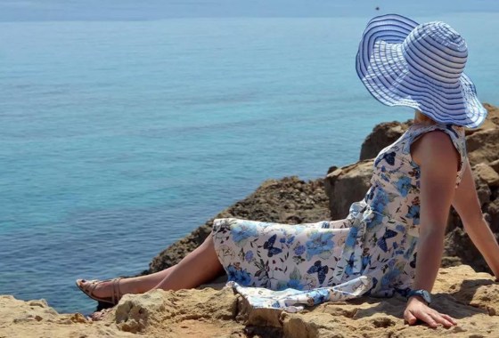 Top sundresses on sale now