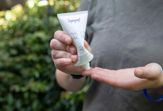 Best facial sunscreens that won’t leave residue behind